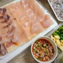복정643-5 ~ 665 | [여수 수산시장 완전 정복] 6시 내고향 소개! 금오도 어패류부터 대방어회, 돌산갓김치까지
