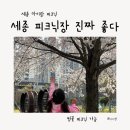 바람공원 | 세종 숲바람수변공원 피크닉장 이용 후기 땀범벅 놀이터 가까운 사이트 추천