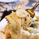 그리고율 | [화성 향남1지구 맛집] 율브런치카페 샐러드 파스타 커피 입안 가득 행복 후기 (배달 가능)