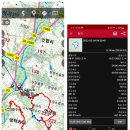 밀양 함박산 이미지