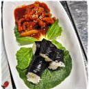 삼합가 | 들안길 맛집 몸보신에는 '삼합가' 해신탕 굿♥