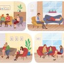 마음과정신건강의학과의원 이미지