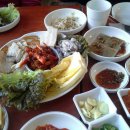 친정집칼국수