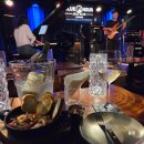 서울 종로 라이브 재즈바 특별한 시간 블루아워 Jazz Club
