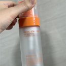 (주)크로스로우 | 바솔 여성청결제 사용법 및 후기