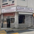 구프커피 | 구프 :: 부산 전포 서면 힙한 카페 • 전포동 카페거리 / 내돈내산 솔직후기