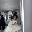 본식 메이크업 김청경 헤어페이스, 제이스포사 본식드레스, 본식 스냅 시노츠필름 후기