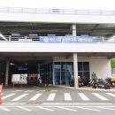 죽도시장 공영주차장 이미지