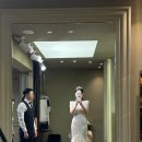 [공지] Wedding #15. 오에스티웨딩 본식드레스 셀렉 후기(feat. 더화이트 엘리자베스) (D-33)