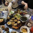웰빙불타는조개구이