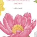 색연필로 그리는 꽃, 보태니컬 아트 이미지