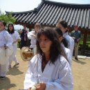 전통매듭공예 이미지