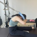아론PC | [아론필라테스] 군산아론필라테스 Cervical Spine ROM /목통증 재활운동 레슨후기/Before&amp;After