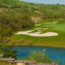 해슬리나인브릿지 컨트리클럽 이미지