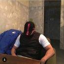 훈남 휘트니스 이미지