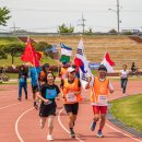 덩기덕쿵덕 사물놀이 | 🏃‍♀️ 참가자가 주인공인 스포츠, 우리가 만드는 마라톤의 축제“달리는 우리 모두가 주인공이 되는...