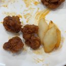 메가엠지씨커피 군산대점 | 메가커피 점심 반찬 고민될 때 가성비 간식? 엠지씨네 양념 컵치킨