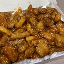하림 맥시칸치킨 이미지