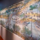 오구오구양꼬치고덕점 | 중국 여행3 - 바른투어 칭다오 3박4일 패키지, 양꼬치는 진짜 차원이 달라 (찌모루시장, 이온몰, 양꼬치...