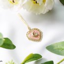 레진아트 공예 티코스터 제작 이미지