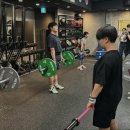 크로스핏 스팟 이미지