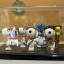 작은캠프 엔 하우스 | 성수 스누피팝업 방문후기<스누피 캠프하우스 팝업스토어>