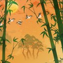 동양화·사군자 이미지