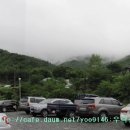 감악산 등산로 입구 이미지