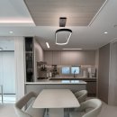 가구단지길 | 신혼가구 디자인 브랜드 세라비홈 포세린 대리석 식탁세트 내돈내산