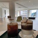 [광양카페] 광양읍 커피 맛집 “구루 커피 로스터스”