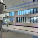 하남스포츠센터 수영장 이미지