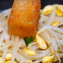 전주콩나물국밥 이미지