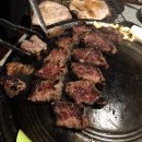 방이옥 | 방이동 우대 갈비 방이옥 후기 운집 짚불구이 중 맛집 어디?