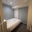 코너짐 | [도쿄 호텔] 소테츠 프레사 인 우에노 오카치마치 더블룸 - 코너룸 숙박 후기