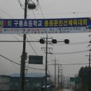 용산 구룡초등학교 이미지