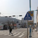 월미은하레일역 옆 이미지