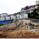 풍차 화장실 이미지