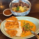 중원금광2-D-2 | 단대오거리 맛집 [율 성남금광점] 금광동 가성비 좋은 덮밥 점심 혼밥 추천 저녁에는 이자카야