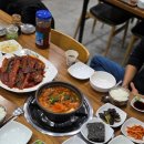 경기도 수원시 영통구 동수원로 | 수원 아주대 밥집 엄마동태섞어탕 코다리찜 맛집