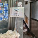 제일떡집 | 전남 순천] 만원에 국밥과 수육까지 제일식당 방문후기 쫄깃한 찹쌀떡 명동떡집