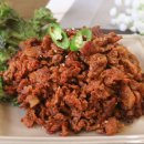 화불석쇠불고기 이미지