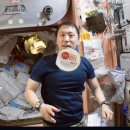 ISS에서 245일…조니 김, 지구로 돌아오며 남긴 과학적 기록 이미지