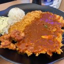 즐거운돈까스 파주운정점 이미지