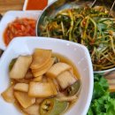 진주밀면&한판삼겹살 이미지