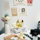 성년의 날, 나만의 향수 만들기 이미지