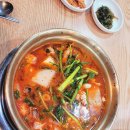 바다양푼이 동태탕 이미지