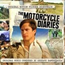 모터사이클 다이어리 The Motorcycle Diaries 2004: 서곡 Apertura / Gustavo Santaolalla 이미지