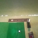 마스터즈 스크린 골프 이미지