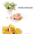 사조로하이참치 이미지