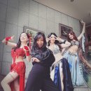 레나타 벨리댄스 댄서들의 대회 출전 및 레나타 심사...현장 스케치 및 후기— 성인 솔로 포크로릭 3위...